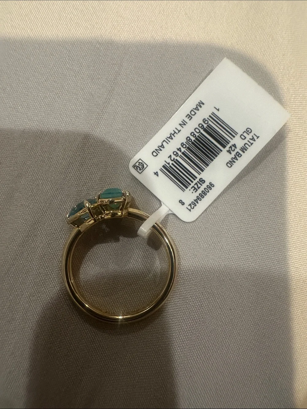 Kendra Scott Tatum Ring December